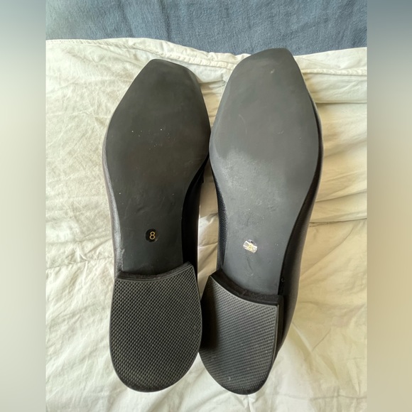 Jeffrey Campbell Moritz flat loafer size 8 EUC - Picture 10 of 12